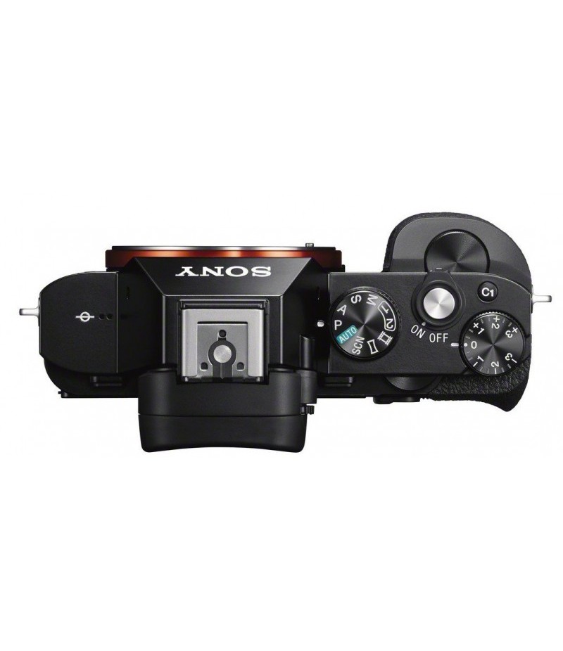 Sony Alpha A7S Body